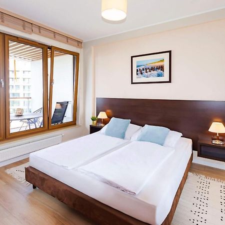 Vacationclub - Olympic Park Apartament B302 كولوبرزيغ المظهر الخارجي الصورة