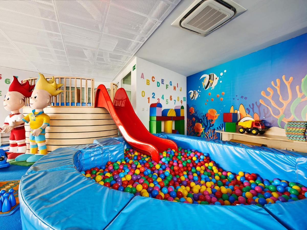Vacationclub - Olympic Park Apartament B302 كولوبرزيغ المظهر الخارجي الصورة